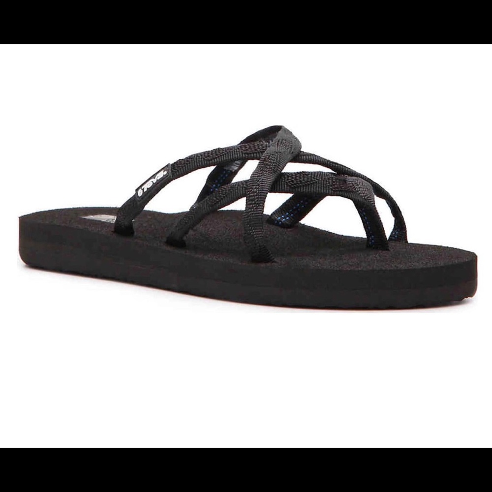 Teva Olowahu WOMENS sandals size 7